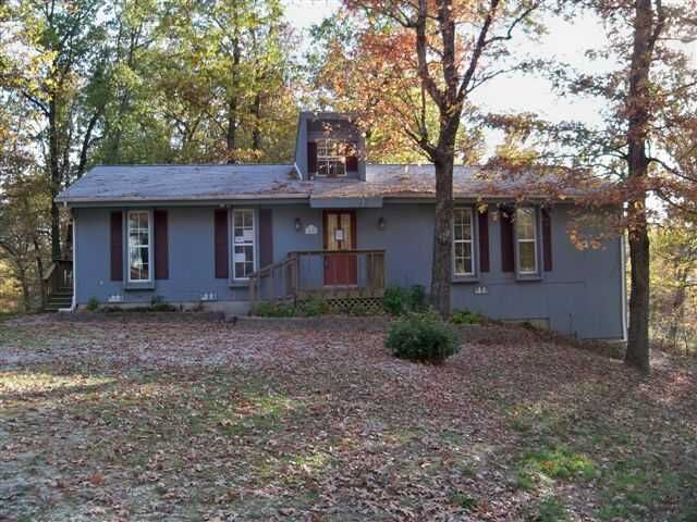 Property Photo:  10556 Jasper Lane  AR 72756 