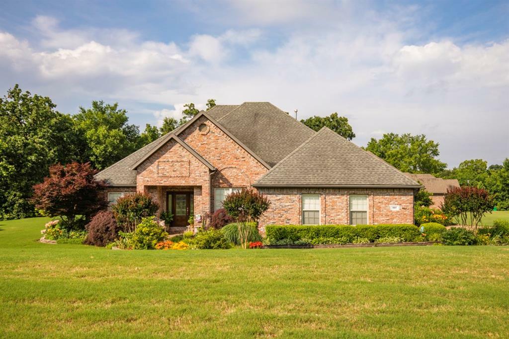 Property Photo:  8887 Crest Lane  AR 72762 