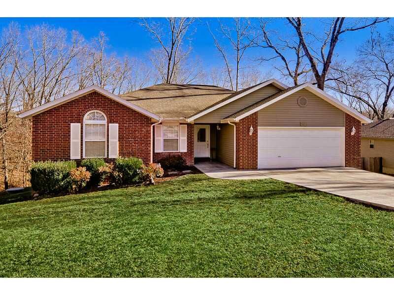 Property Photo: 57 Merritt Drive AR 72714