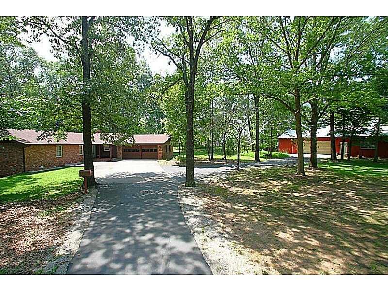 Property Photo: 200 Kayla Drive AR 72756