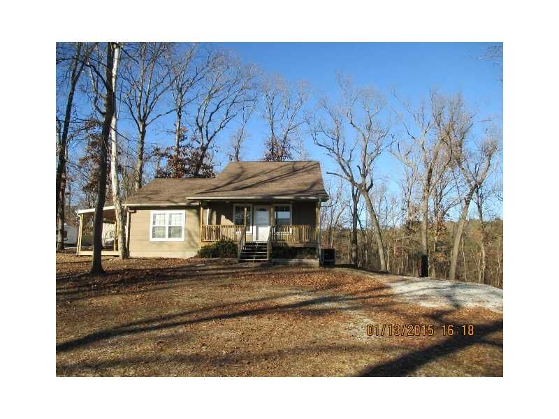 Property Photo:  15829 Kedzie Circle  AR 72758 