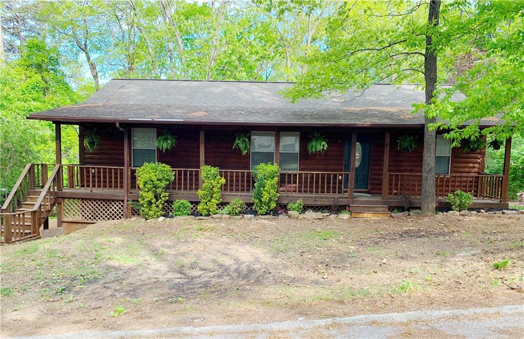 Property Photo:  8513 Pine Ridge Drive  AR 72756 