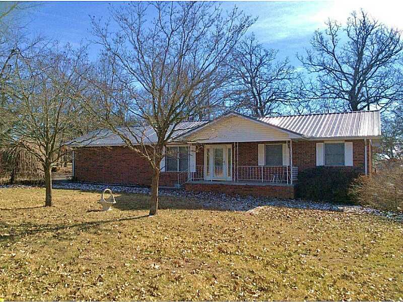 Property Photo:  1014 N Forest Circle Drive  MO 65625 