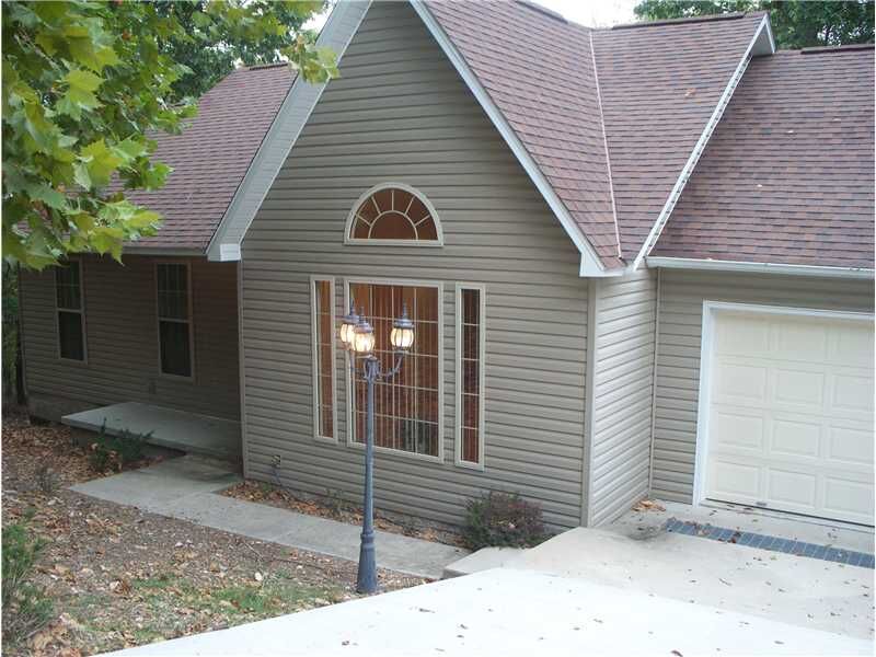 Property Photo: 80 Roller Bend Road AR 72631