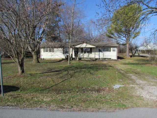 293 Perry Lane  Elkins AR 72727 photo