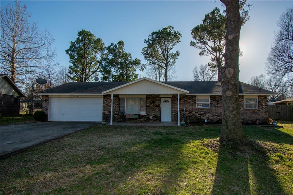 3204 Martin Drive  Springdale AR 72762 photo