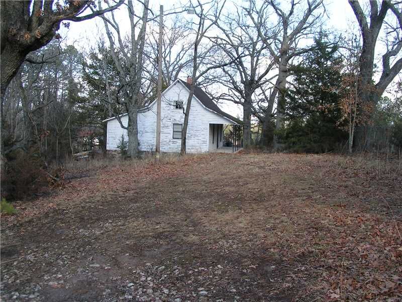 Property Photo: S Hwy 23 Highway AR 72632