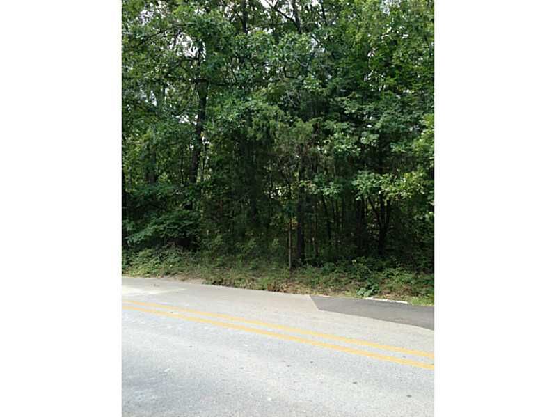 Property Photo: Halsell 1.36a AR 72701