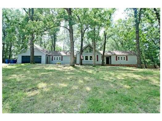 Property Photo:  705 Dewoody Drive  AR 72712 