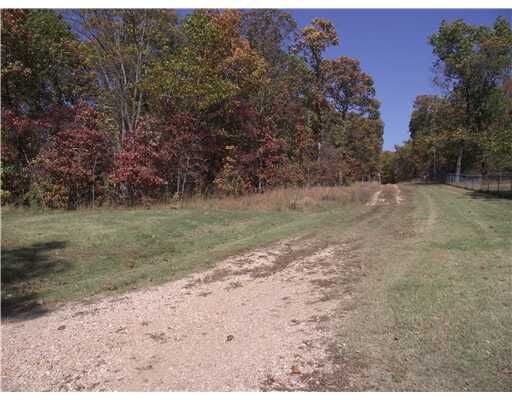 Property Photo: -- Gooseberry Lane AR 72712