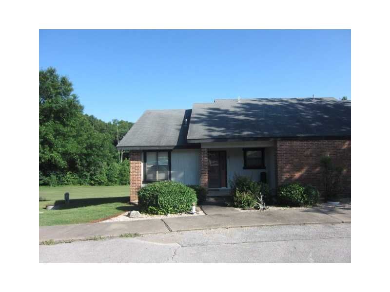 Property Photo:  17 Canova Lane  AR 72714 