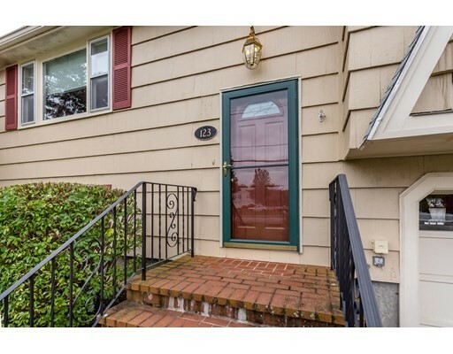 Property Photo: 123 Capper Dr MA 02021