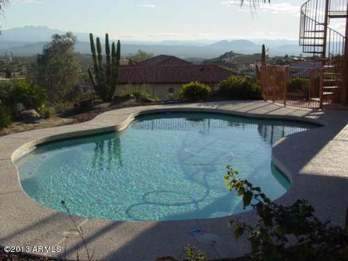 Property Photo:  15514 E Richwood Avenue  AZ 85268 