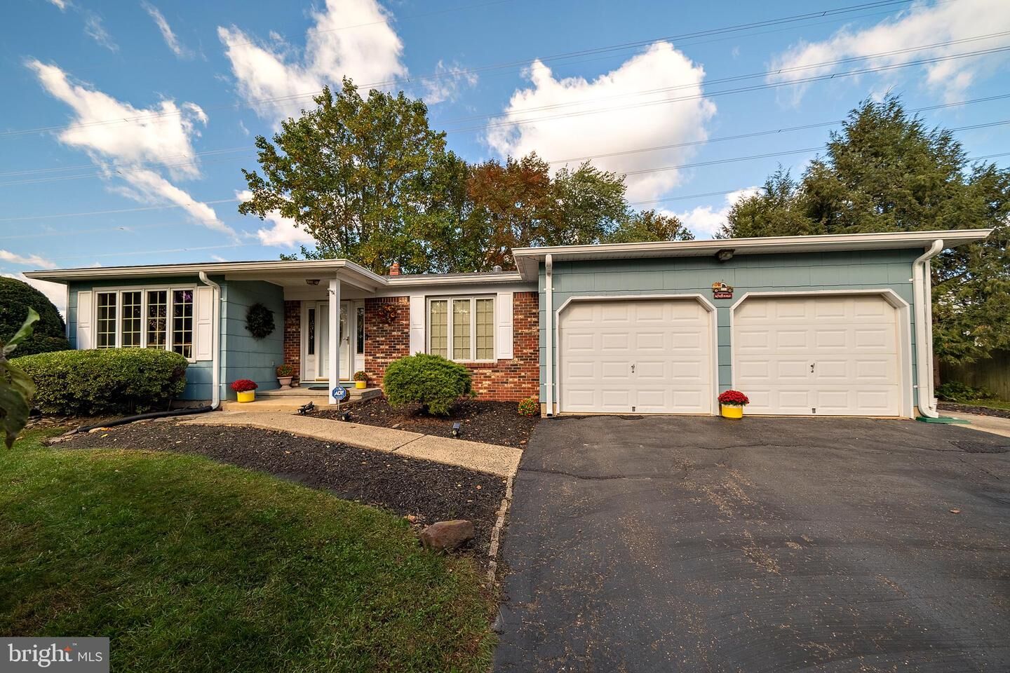 Property Photo: 12 Philrich Drive NJ 08619