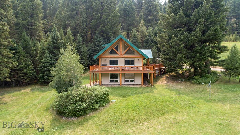 Property Photo: 100 Swift River Lane MT 59730