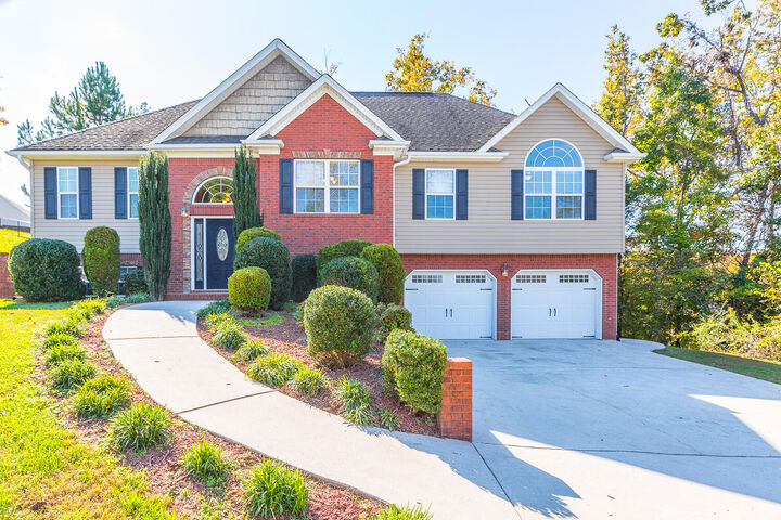 35 Round Tree Court  Flintstone GA 30725 photo