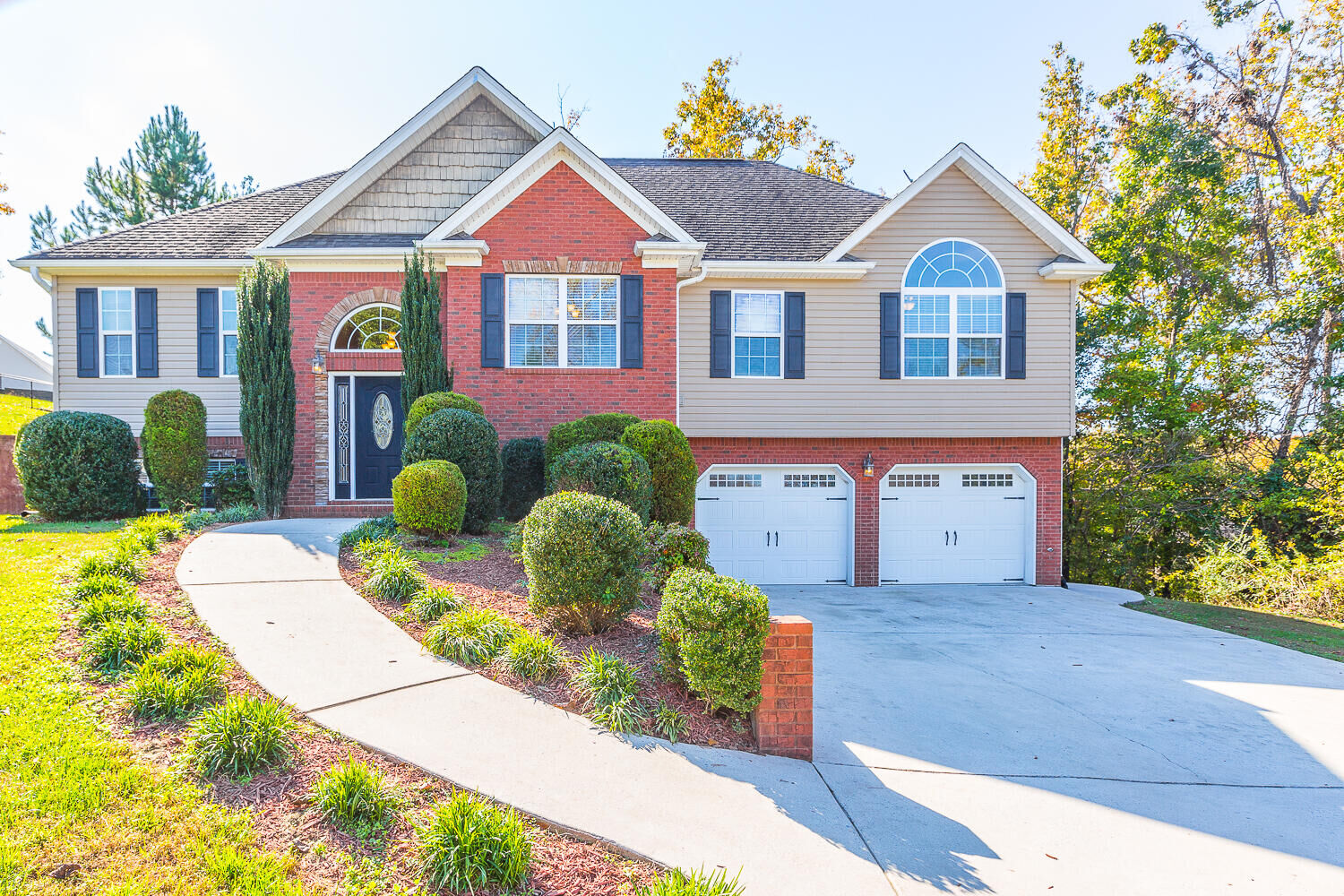 Property Photo:  35 Round Tree Court  GA 30725 