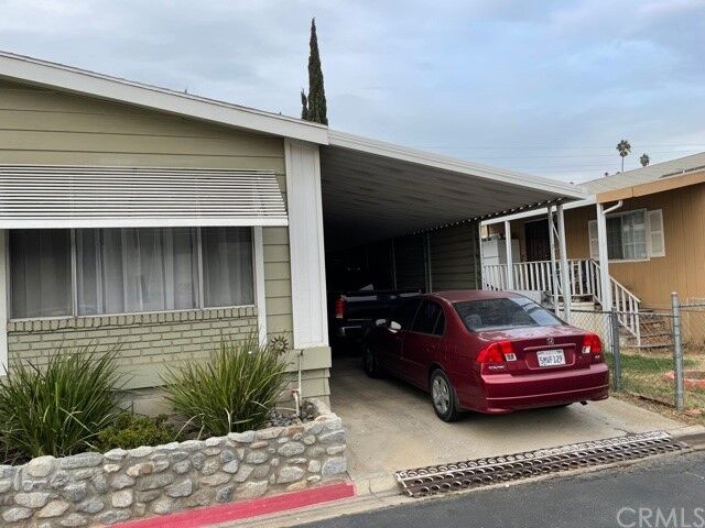 Property Photo:  4041 Pedley Road 139  CA 92509 