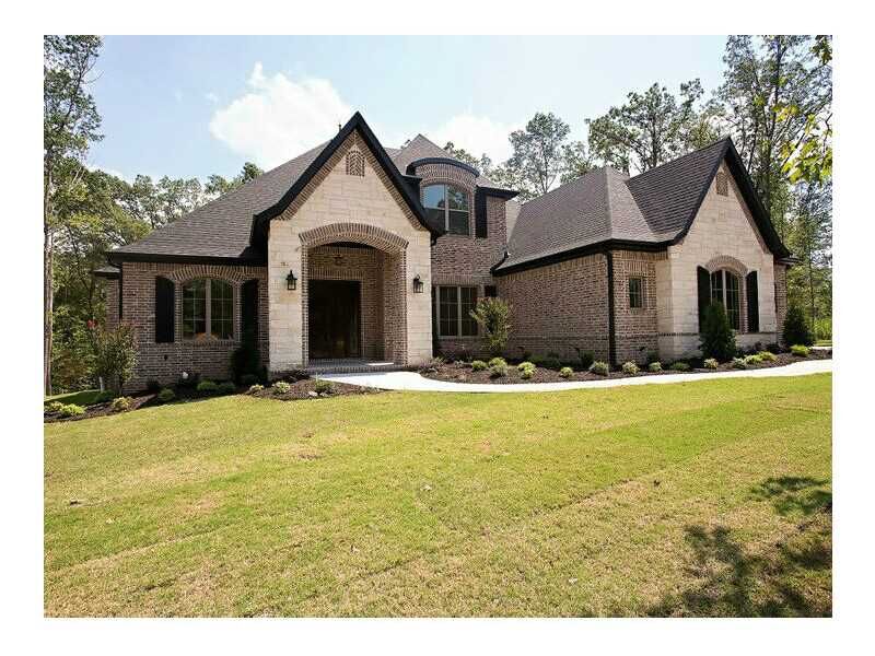 Property Photo: 1502 Dauphine Court AR 72719