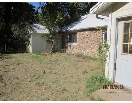 Property Photo: 2005 Sunshine Road AR 72756