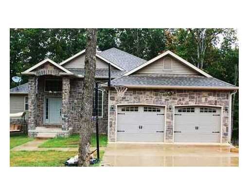 Property Photo: 207 Clement Road MO 64856