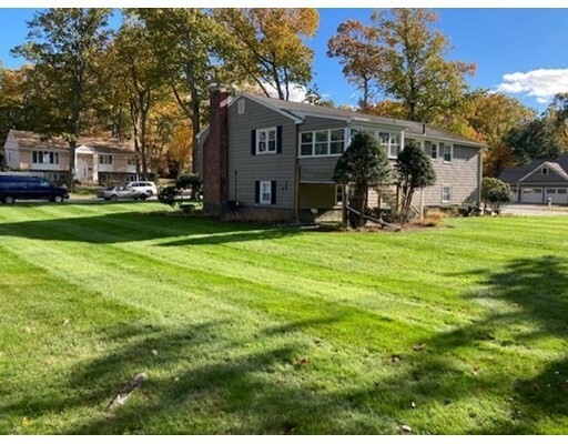 Property Photo: 59 Hobbs Brook Rd MA 02451
