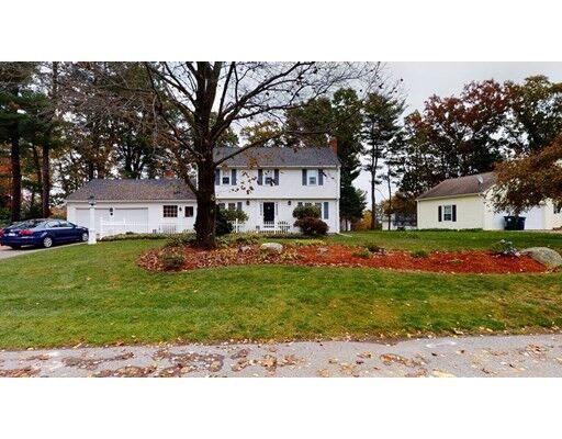 Property Photo: 90 Woodridge Road MA 01520