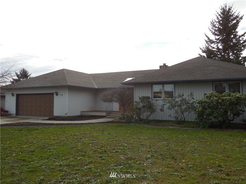 Property Photo:  12 Sundial Loop  WA 98382 