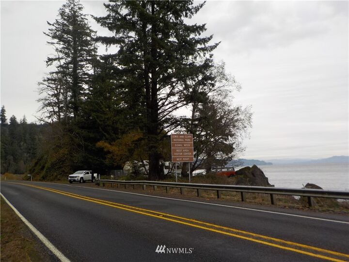 Property Photo: 160 State Rt 401 WA 98614