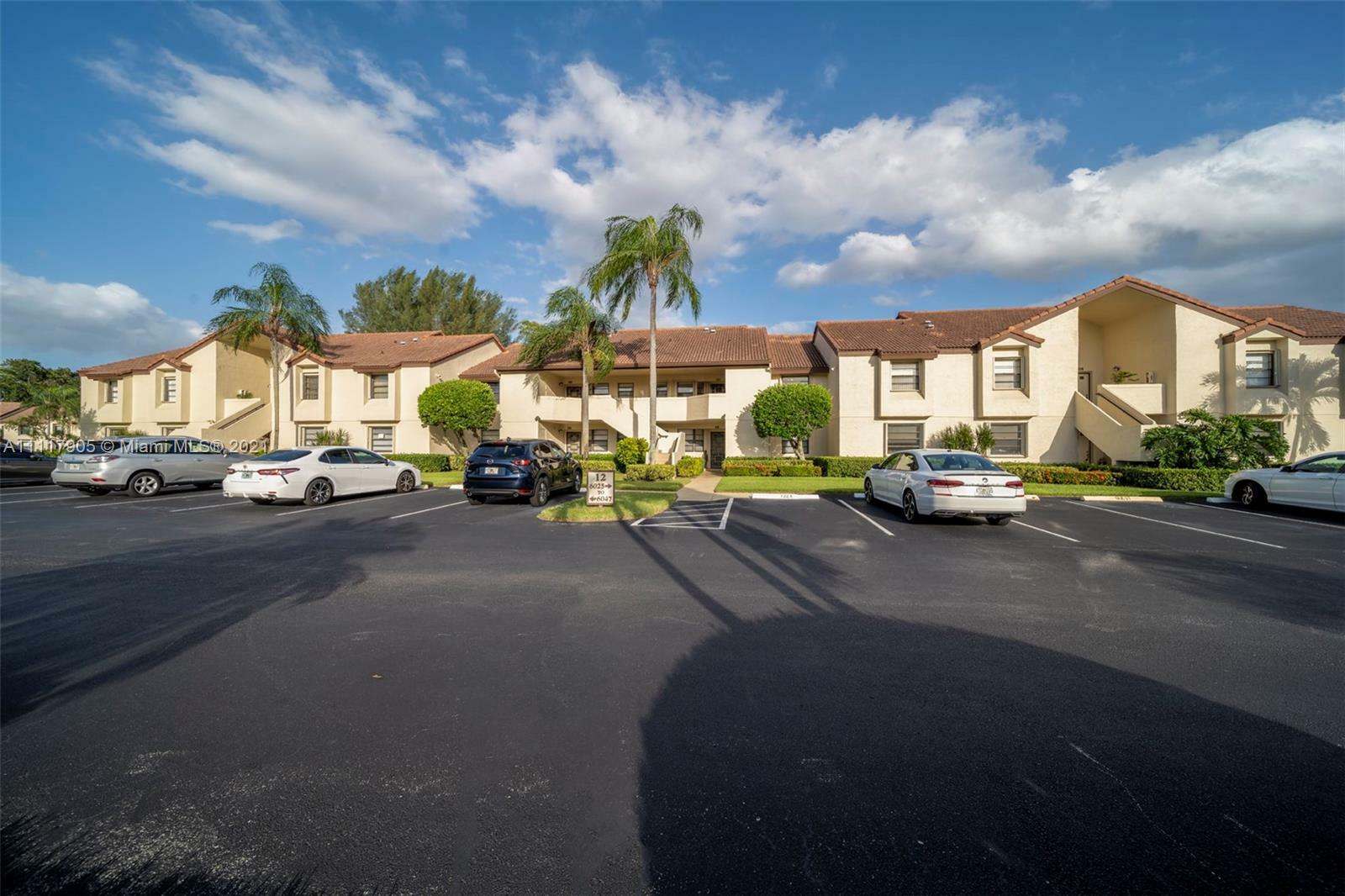 Property Photo: 6035 Parkwalk Dr 1224 FL 33472