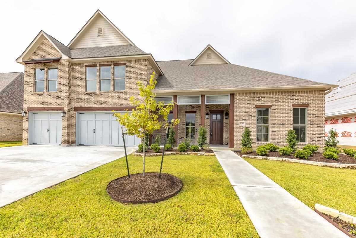 Property Photo:  130 Hidden Grove Court  TX 77657 