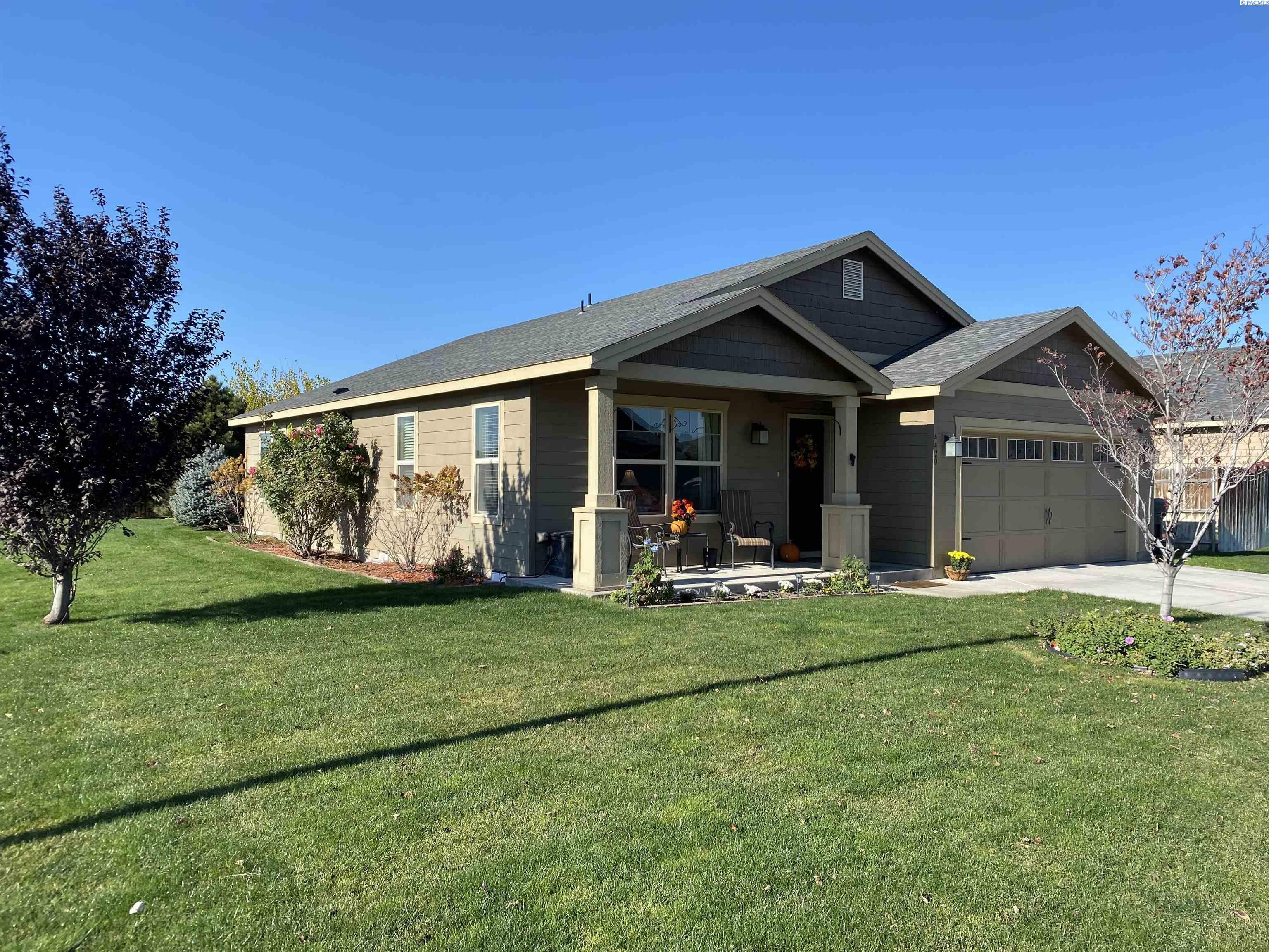 4420 Phoenix Lane  Pasco WA 99301 photo