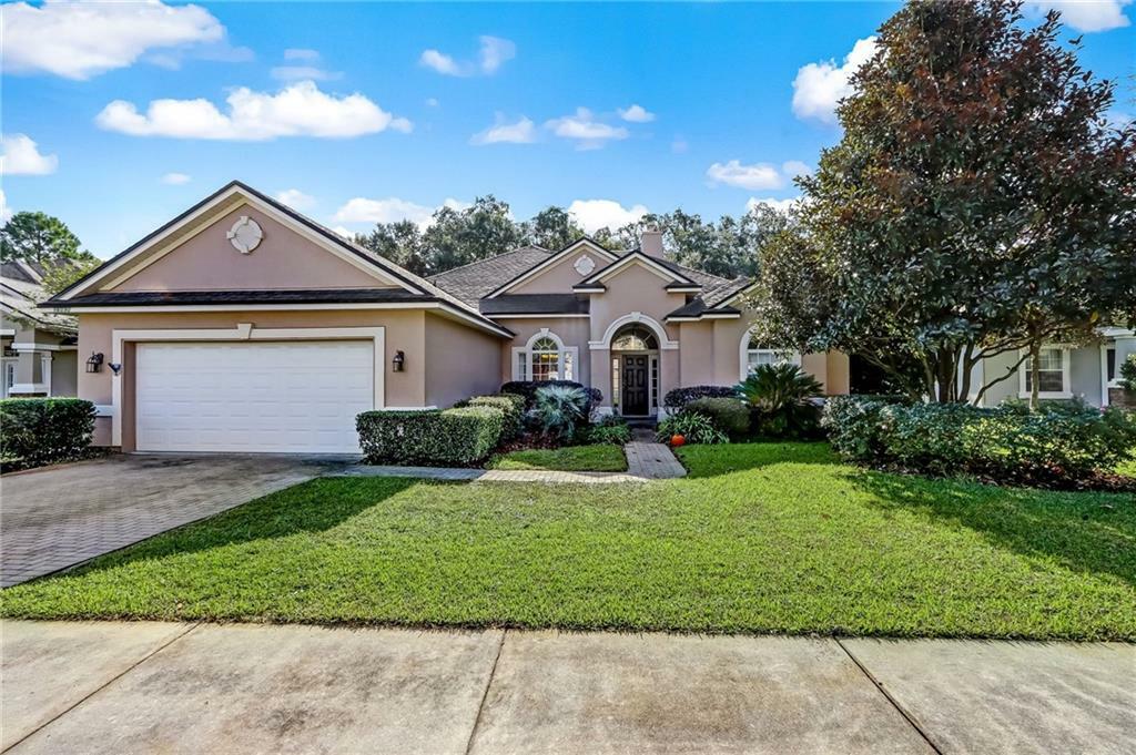 Property Photo:  96090 Windsor Drive  FL 32097 