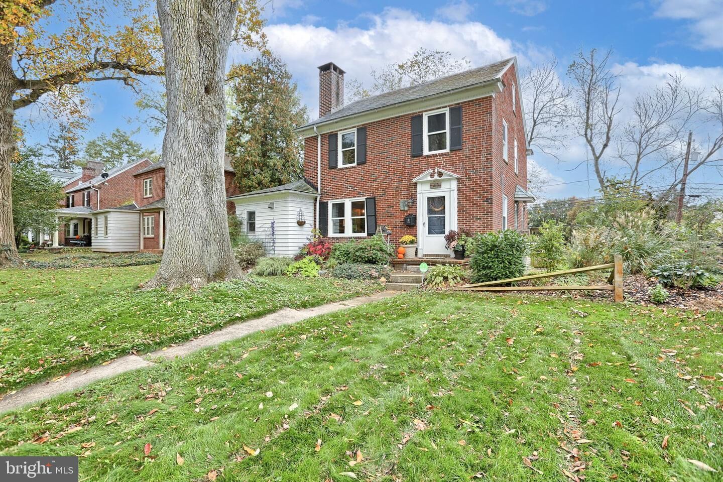 Property Photo:  712 N President Avenue  PA 17603 