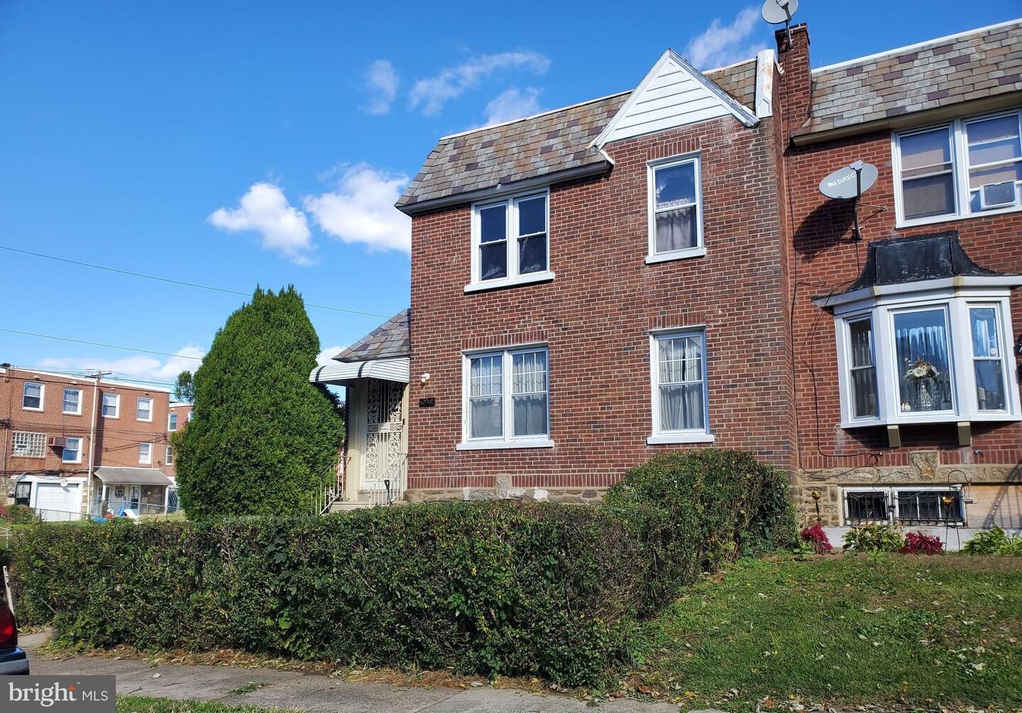 Property Photo:  7961 Bayard Street  PA 19150 