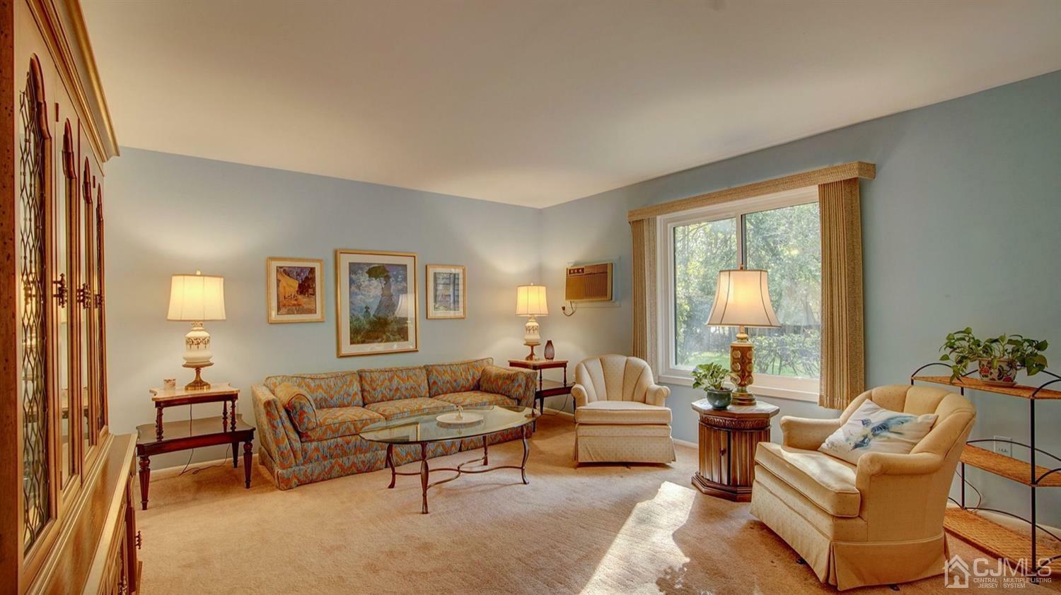 Property Photo:  223 Medford Court D  NJ 07726 