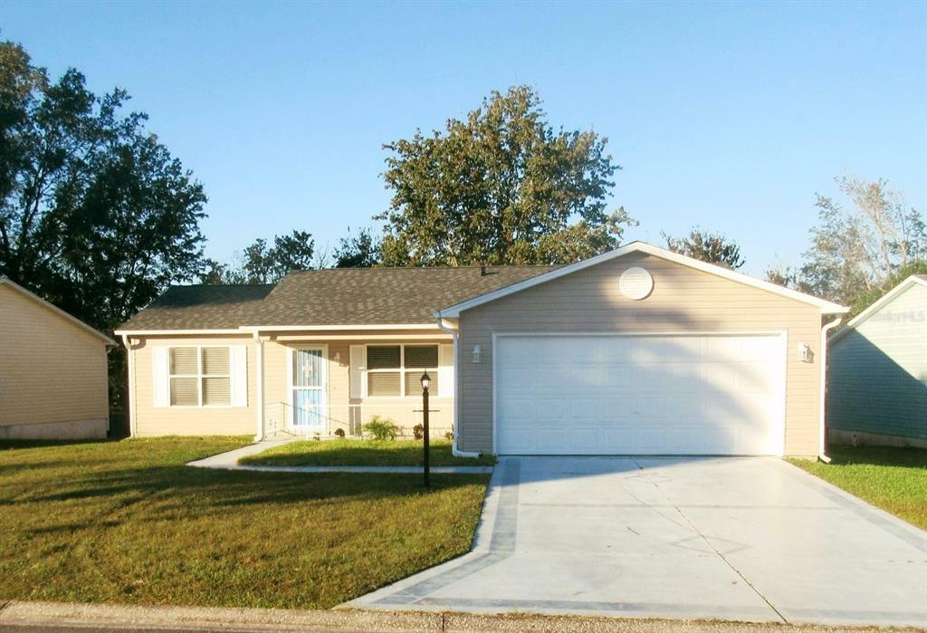 Property Photo:  502 San Marino Drive  FL 32159 