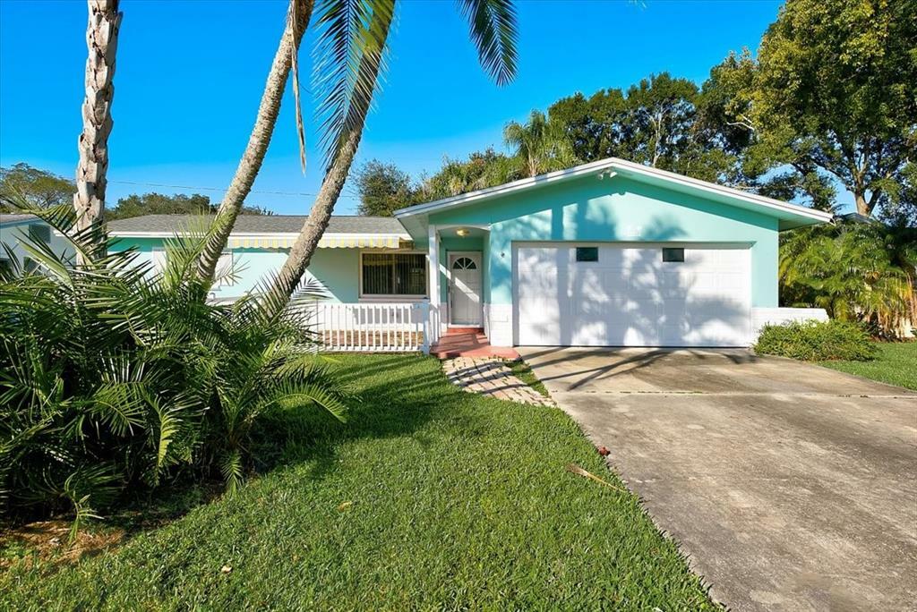 Property Photo:  341 Tralee Street  FL 33770 