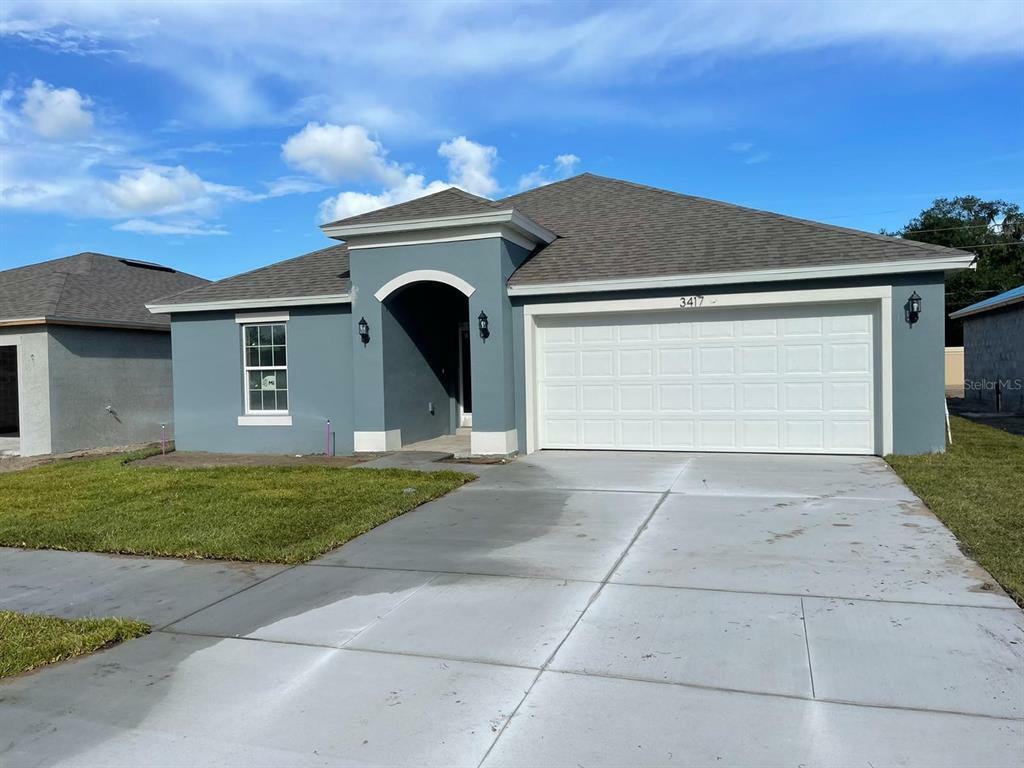 Property Photo: 3417 Yarian Drive FL 33844