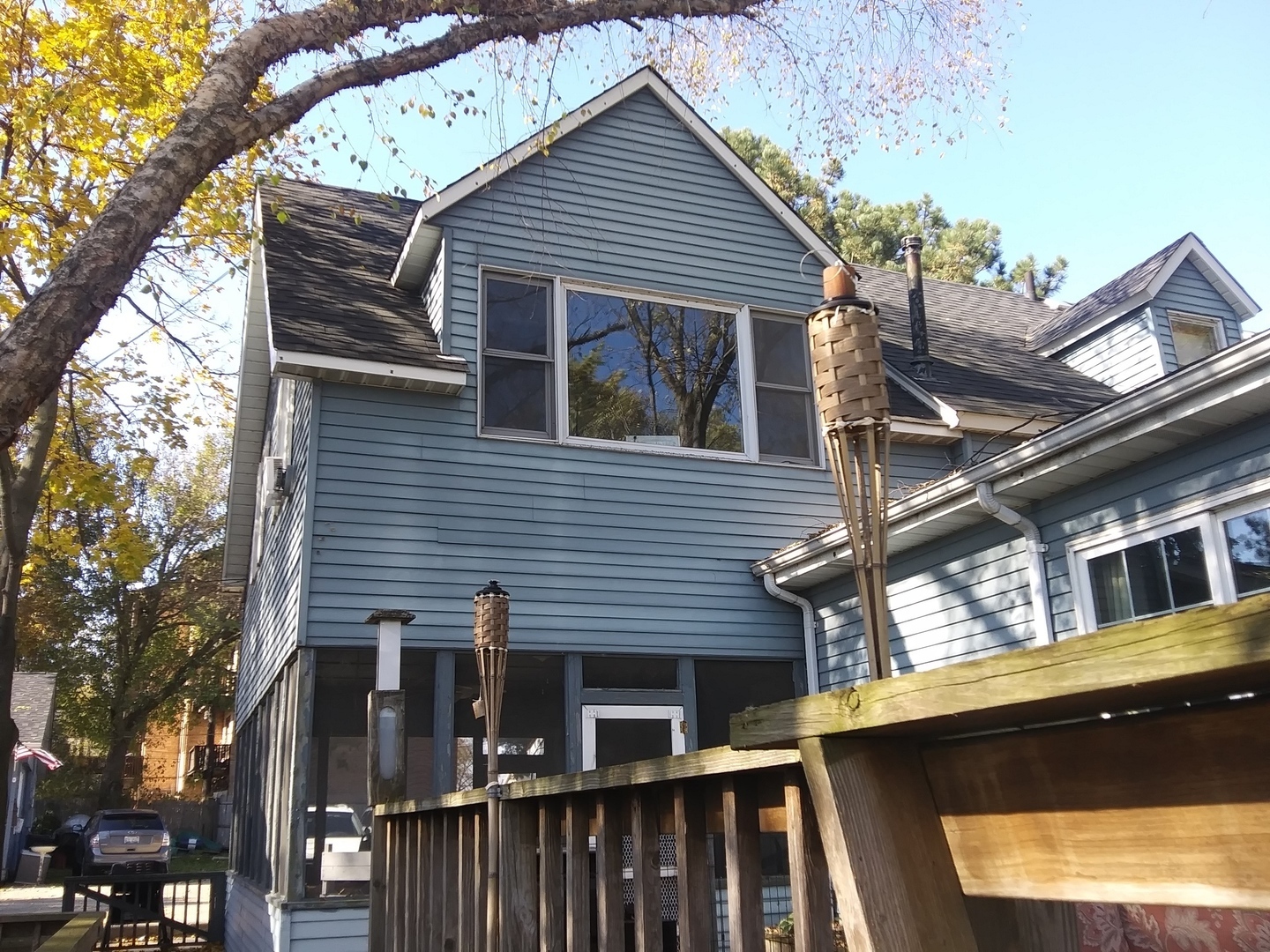 Property Photo: 152 North Avenue 7 IL 60084