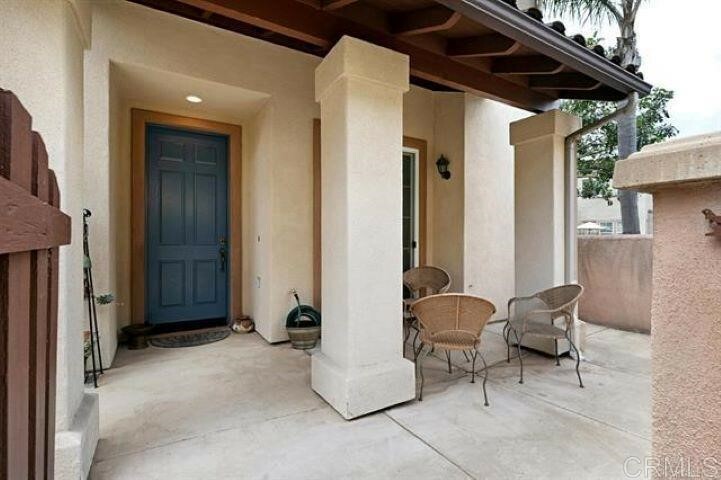 Property Photo: 7732 Via Rico CA 92009