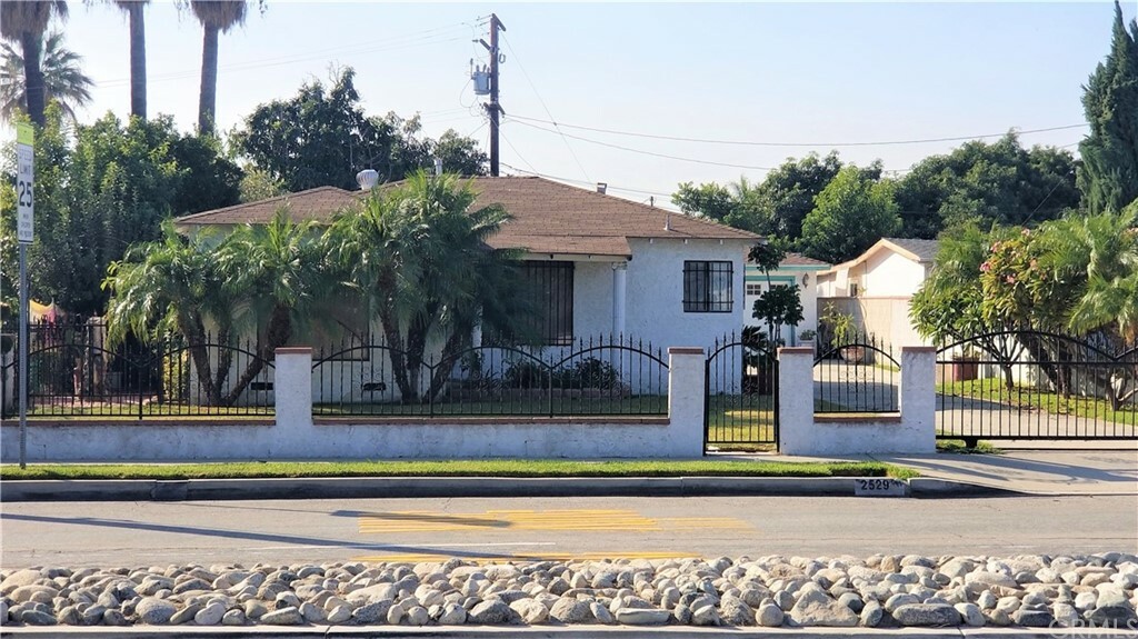 Property Photo:  2529 Santa Anita Avenue  CA 91733 