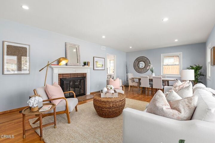 Property Photo:  8348 Doris Avenue  CA 91775 