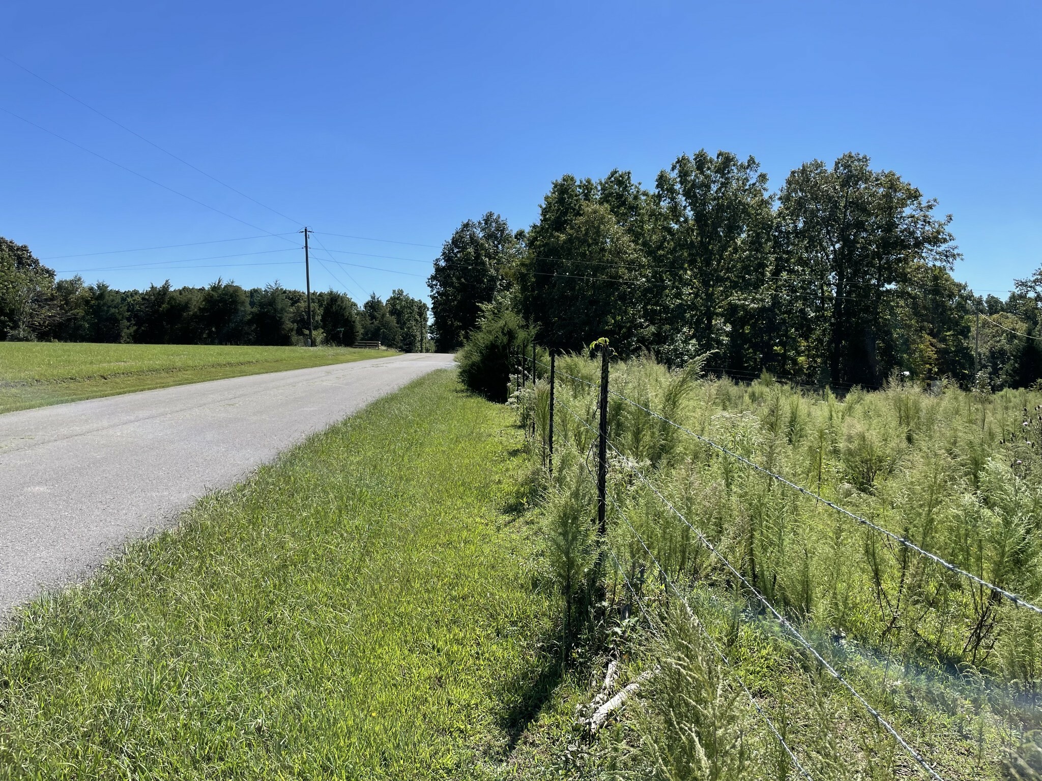 Property Photo: 4 Copperas Branch Rd TN 38468