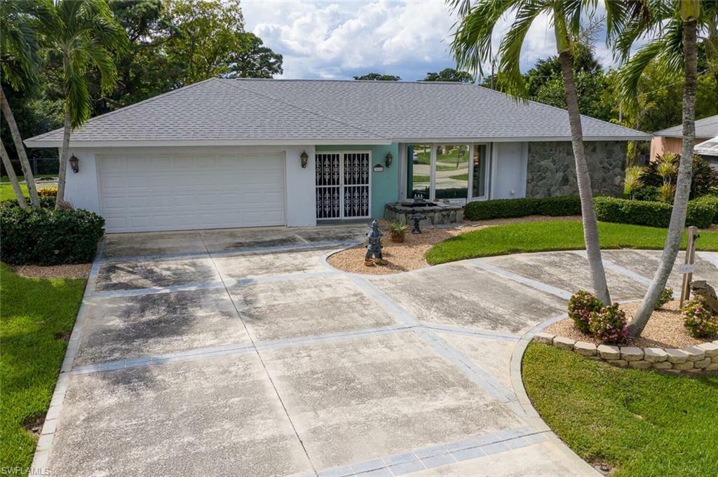 Property Photo:  3676 SE 5th Court  FL 33904 