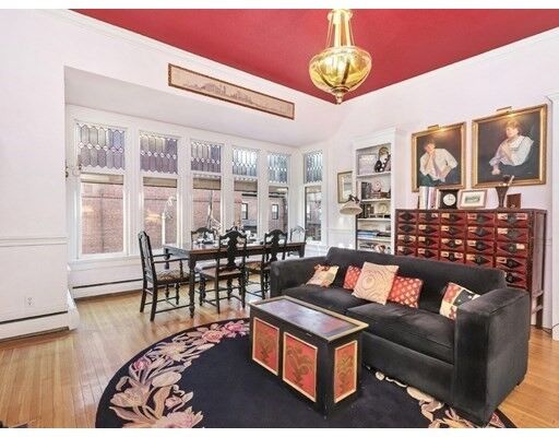 Property Photo: 351 Beacon St 6 MA 02116