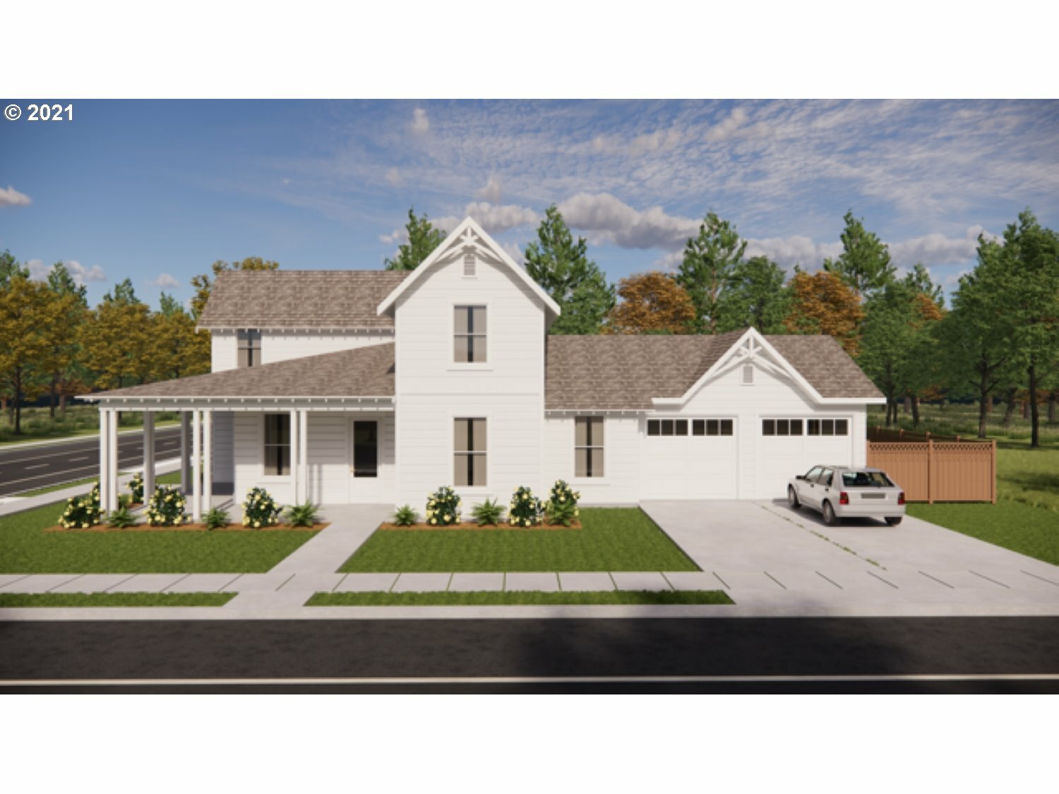 Property Photo: 10 Lewis Cir OR 97862