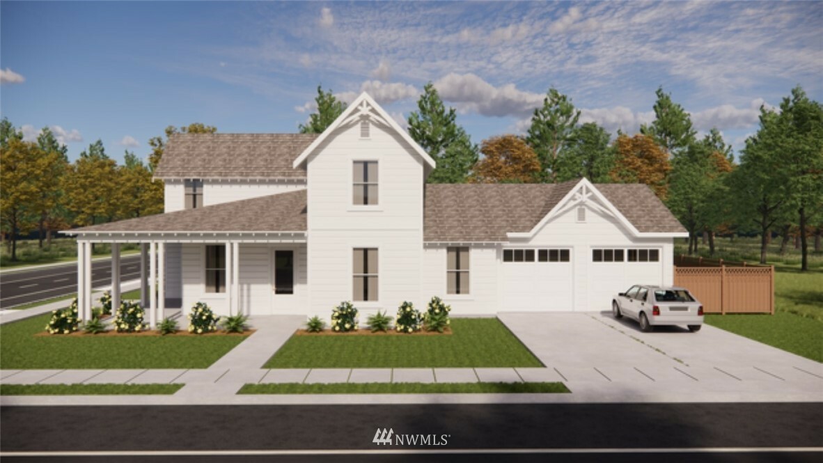 Property Photo: 10 Lewis Circle OR 97862