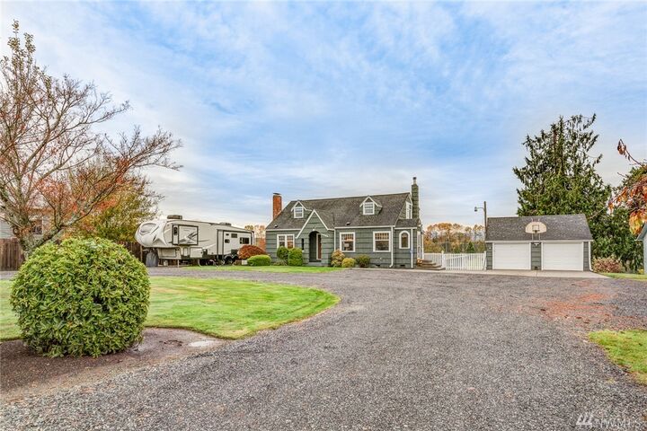 Property Photo:  15909 19th Ave NE  WA 98223 