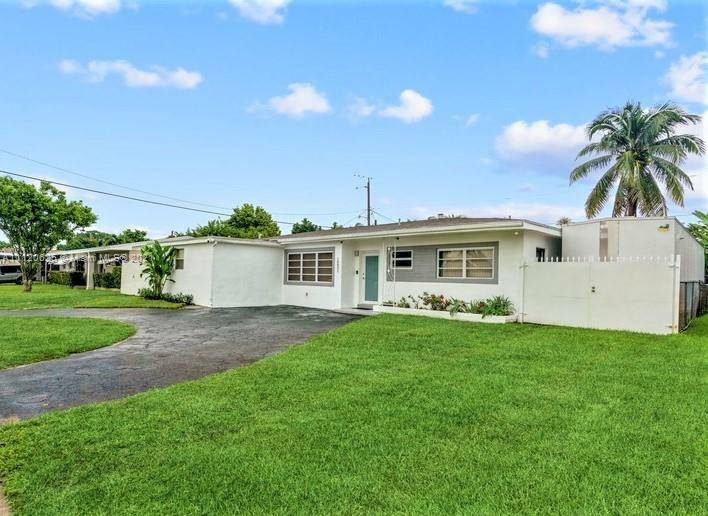 Property Photo:  18831 NW 19th Ave  FL 33056 